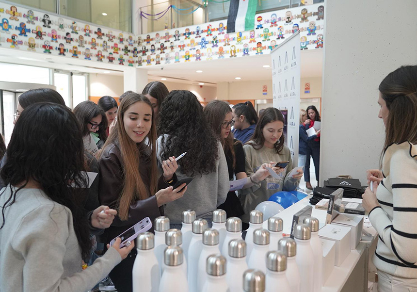 imatge forum ciencies socials i formació professorat